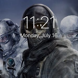 Meet your Posher, Francois olivier